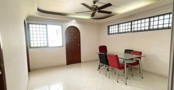 Blk 128 Lorong Ah Soo (Hougang), HDB Executive #563294831